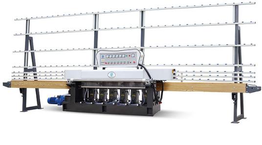 櫥柜門(mén)玻璃磨邊機(jī)