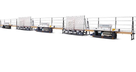 玻璃磨邊機中轉(zhuǎn)臺